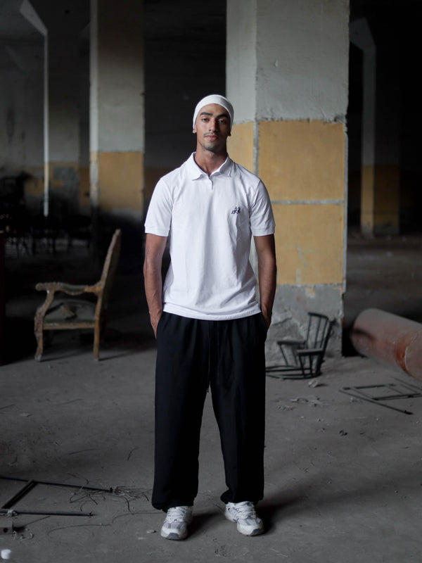 polo shirt