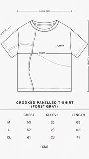 Junior collared shirt